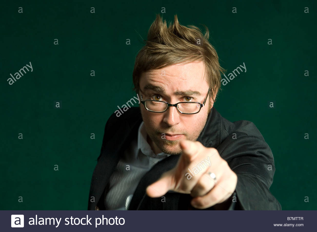 Danny Wallace High Resolution Stock Photography and Images - Alamy