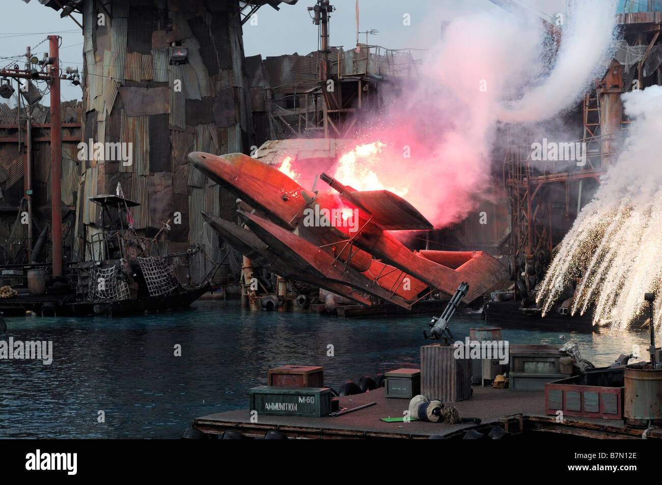 Pictures of waterworld movie smokers caqweenter