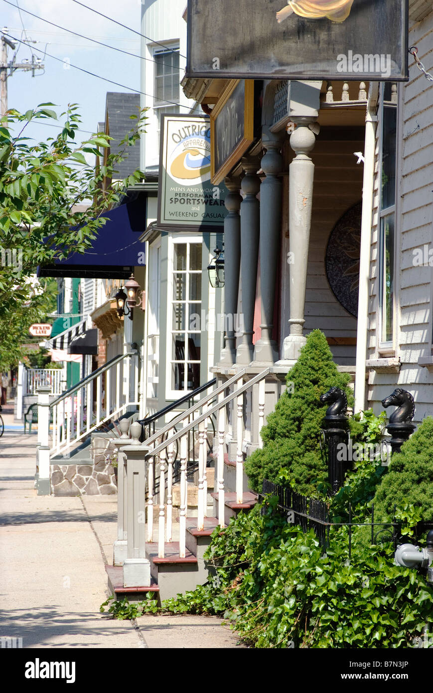 Clinton new jersey hires stock photography and images Alamy