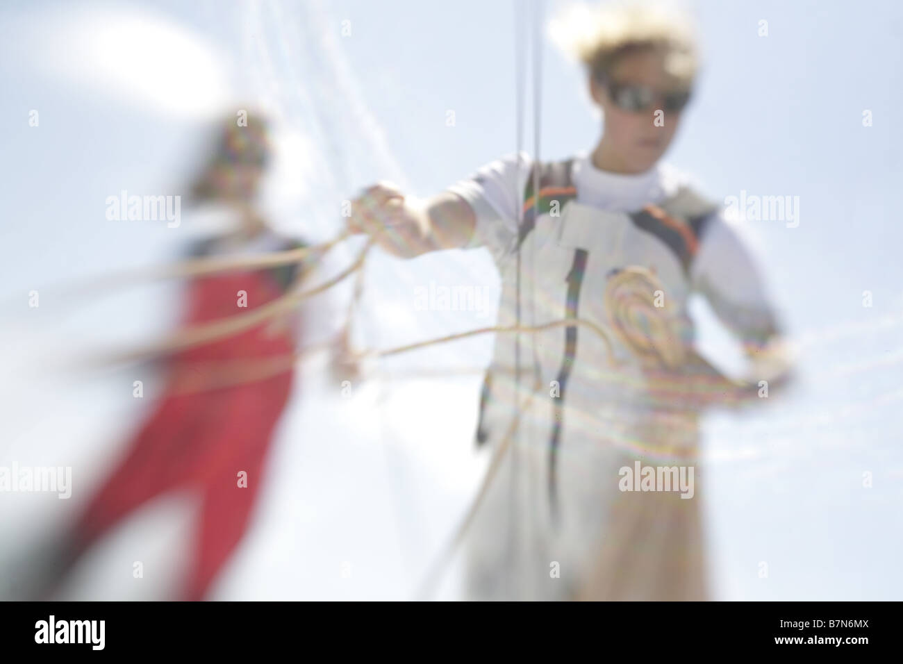 Female Sailors Hi-res Stock Photography And Images - Alamy