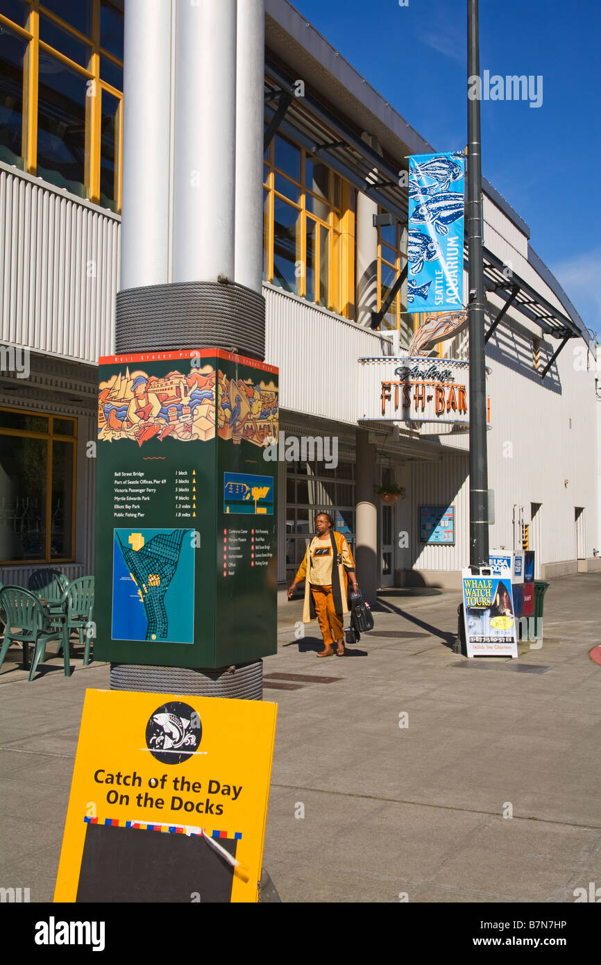 S seattle hi-res stock photography and images - Alamy