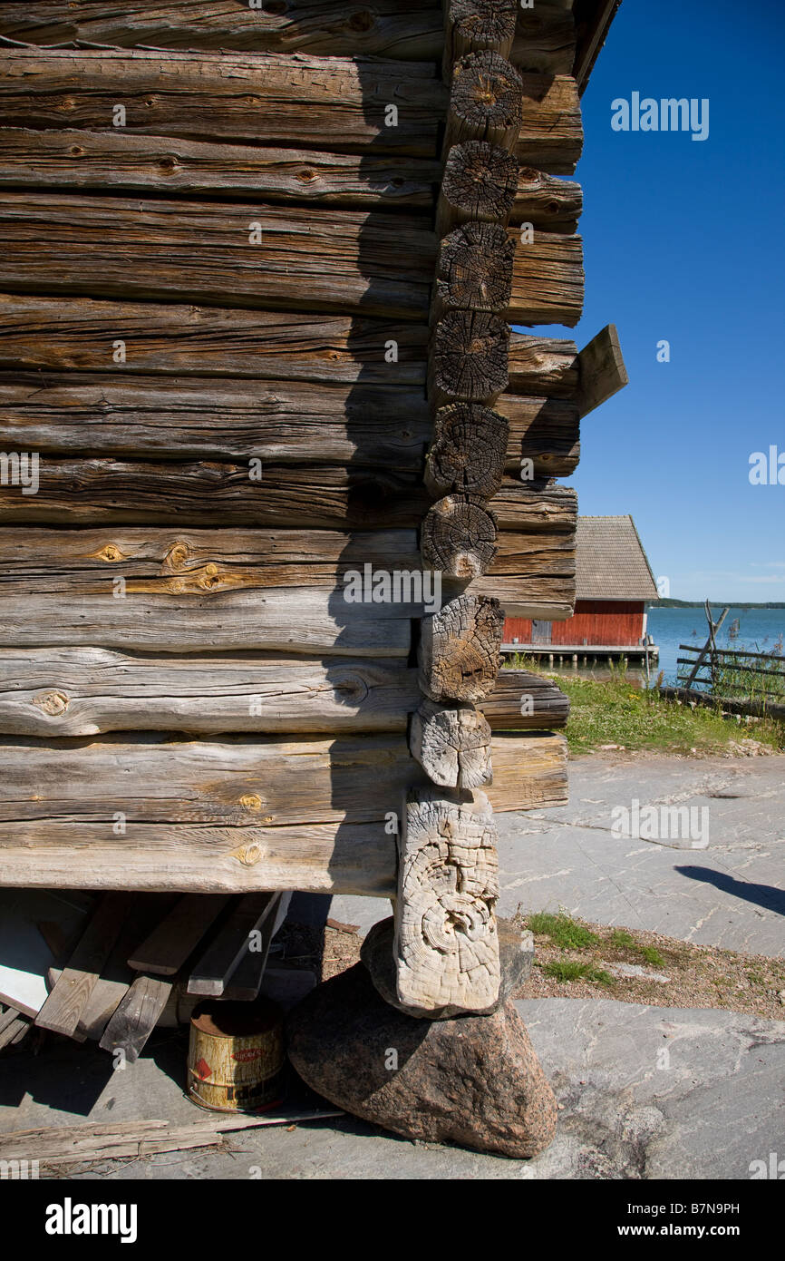 Old Storehouse Hi-res Stock Photography And Images - Alamy