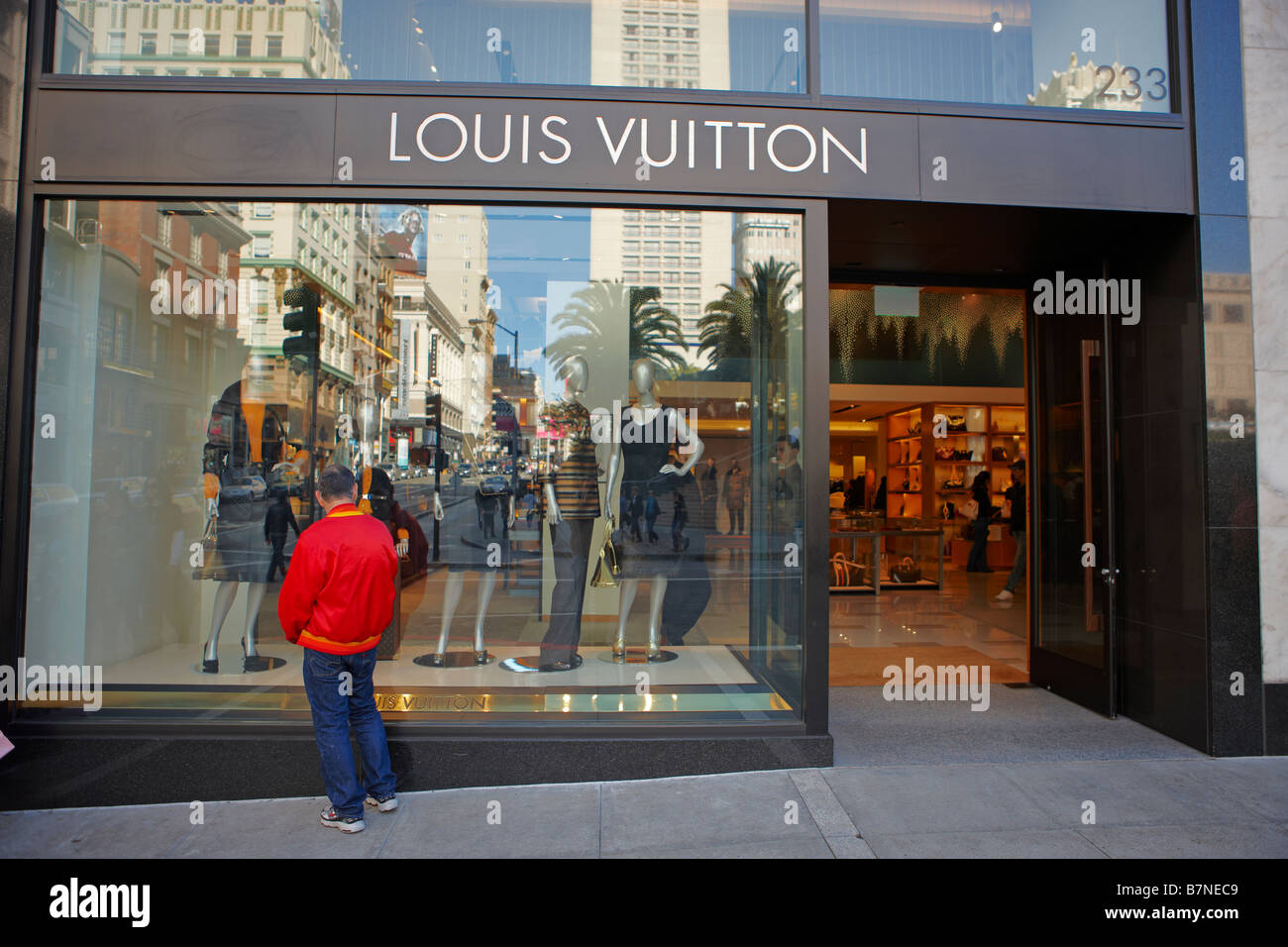 Louis Vuittonoutlet Locations Los Angeles Ca