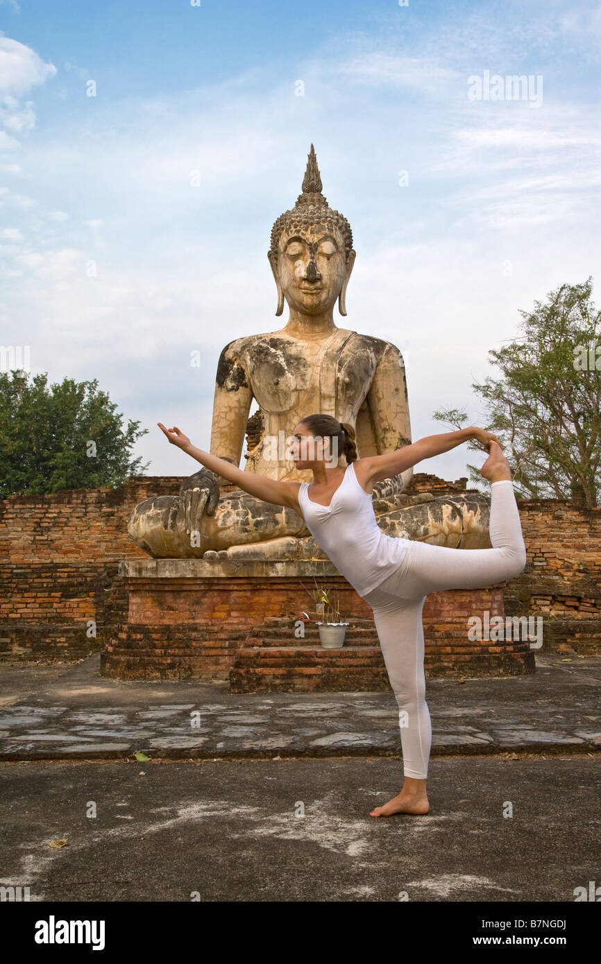 yoga, woman, buddha, shiva, sacred space, yogi, yoga pose, back bend