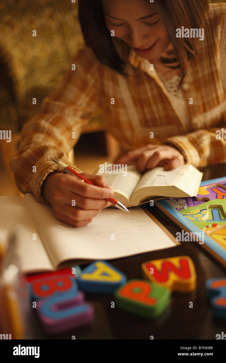 Living language hi-res stock photography and images - Alamy