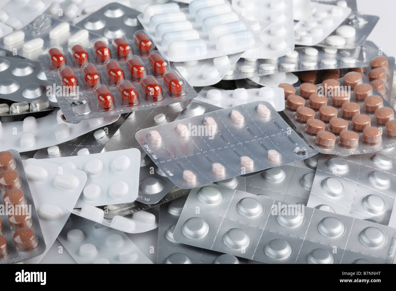 Expiration date for medicines Stock Photo Alamy