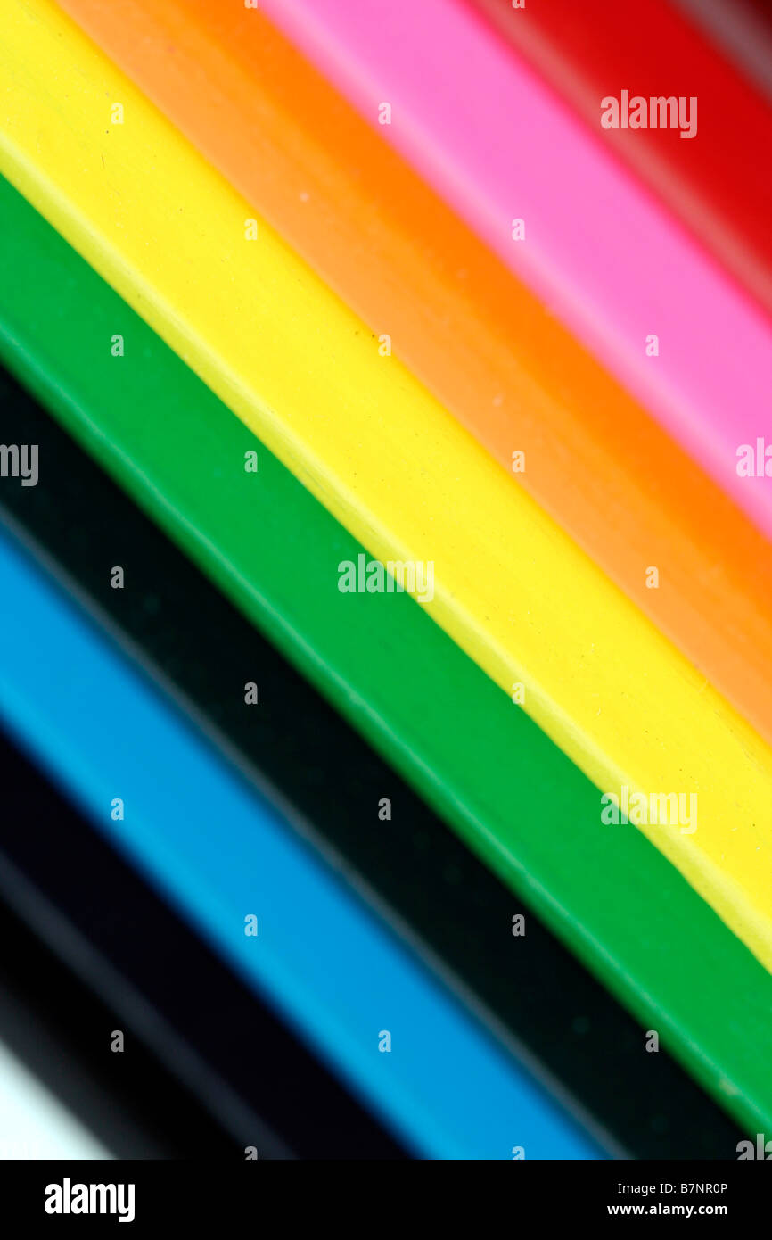 Line and color interaction hi-res stock photography and images - Alamy