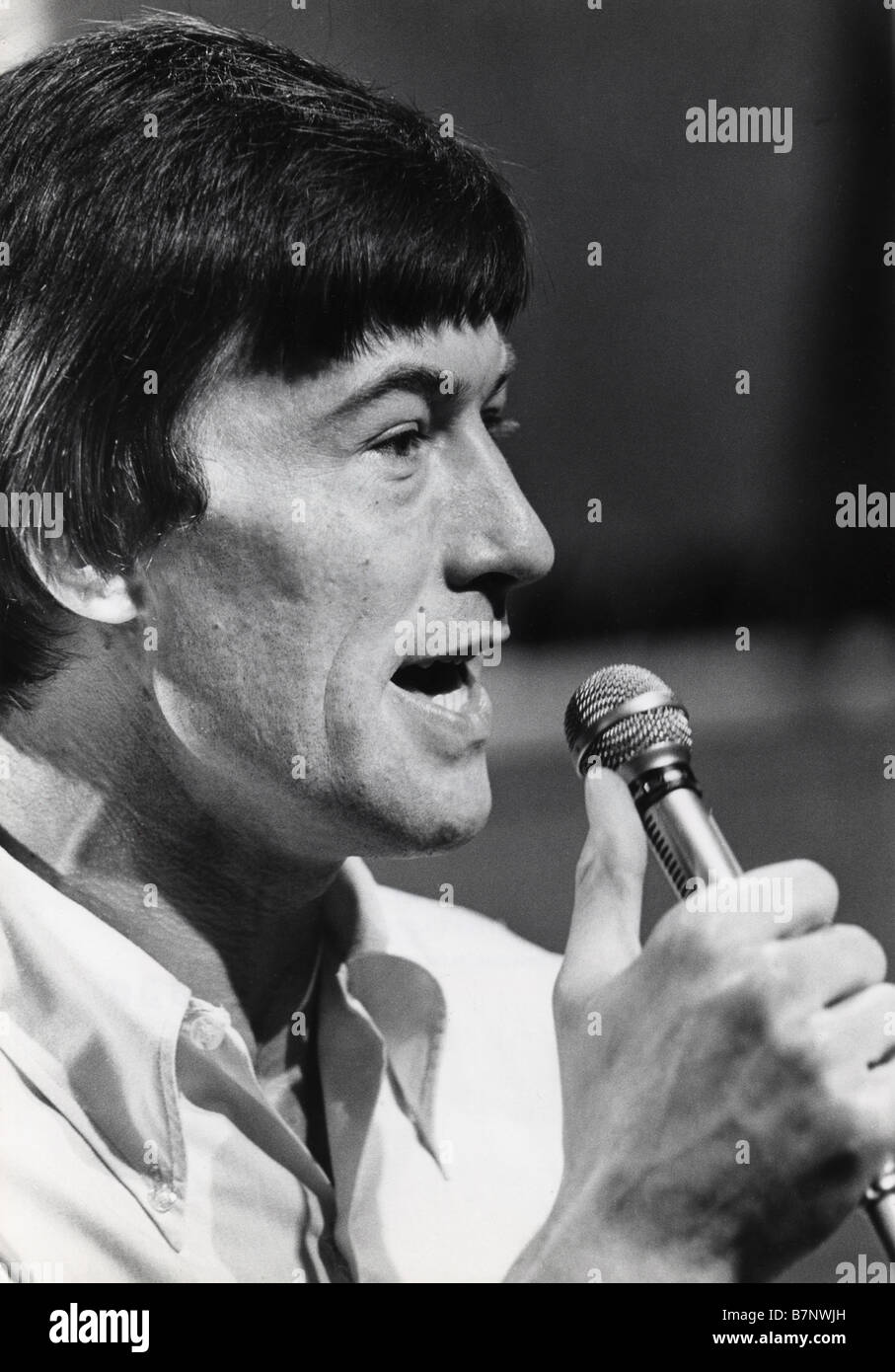 Dave berry singer 1964 hires stock photography and images Alamy