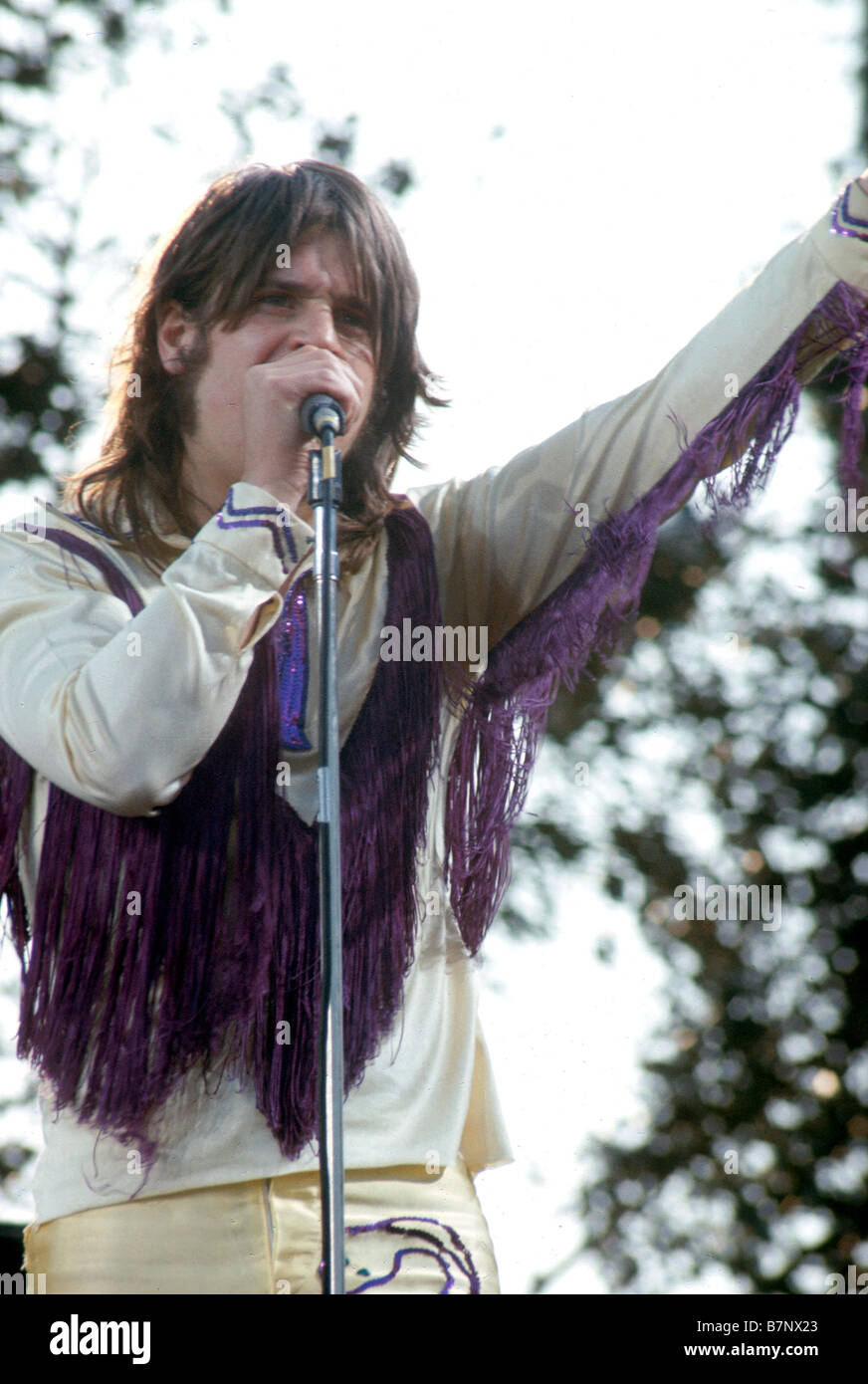 ozzy osbourne group band