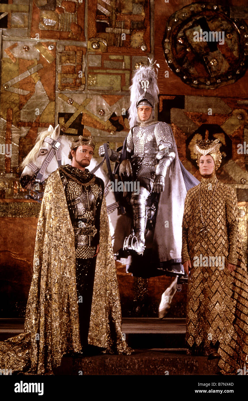 Camelot Movie Camelot Movie