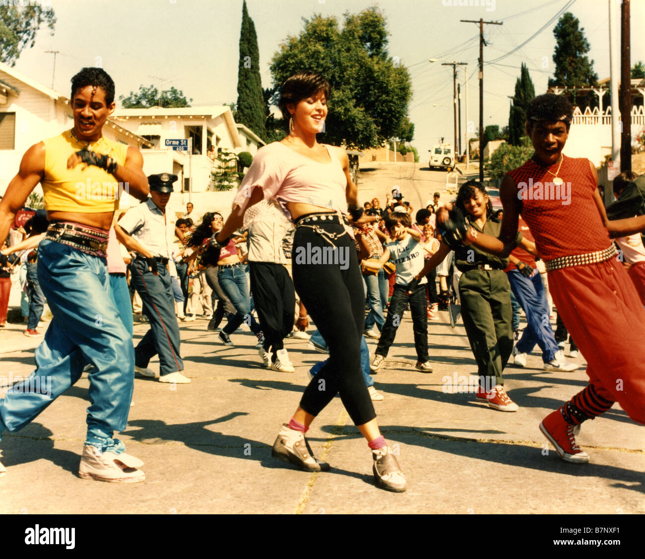 Breakin 2 electric boogaloo dvd