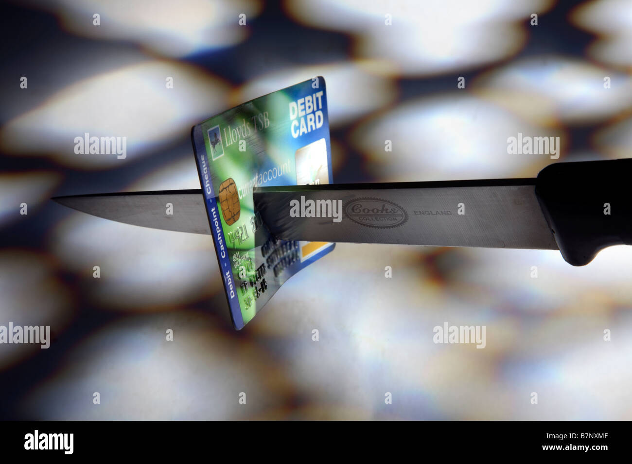 Stab knife hi-res stock photography and images - Alamy