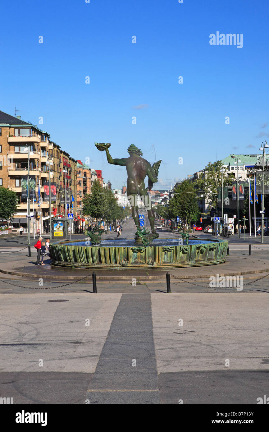 Gotaplatsen hi-res stock photography and images - Alamy