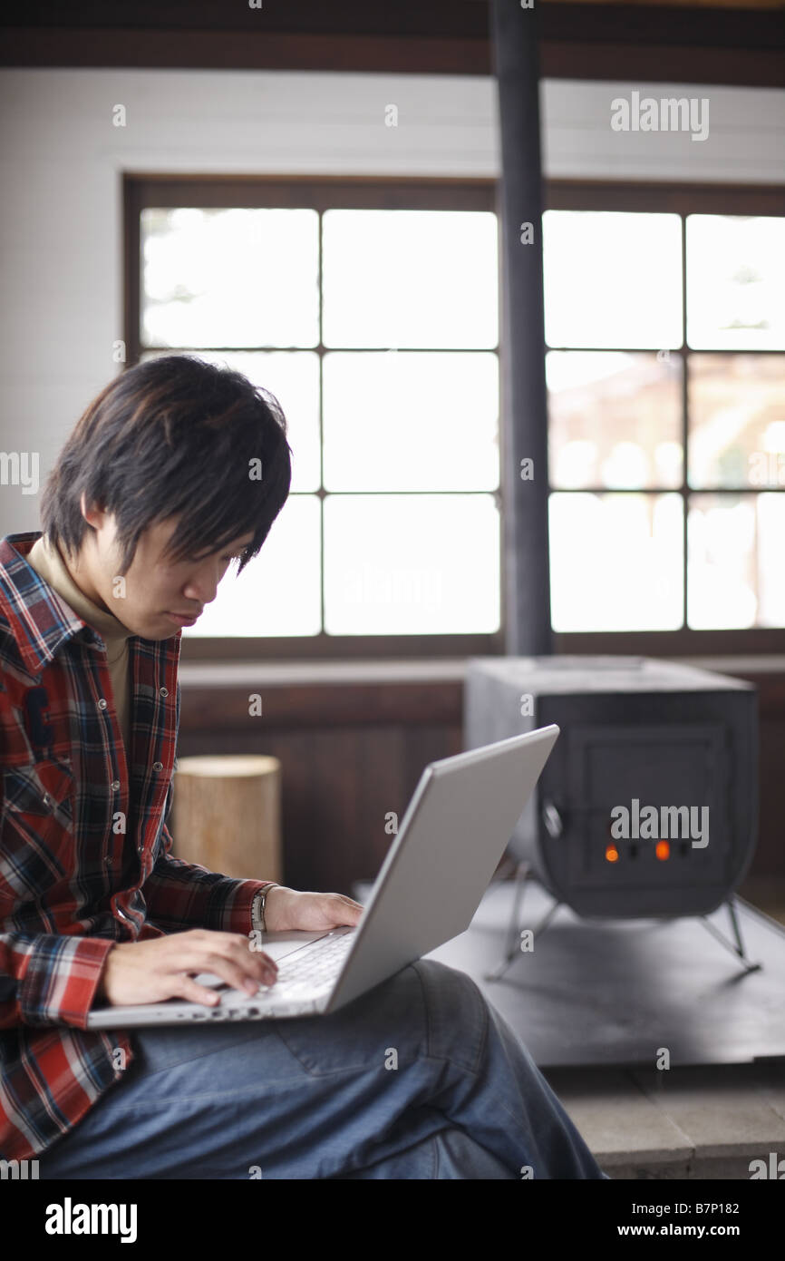 Using page hi-res stock photography and images - Alamy