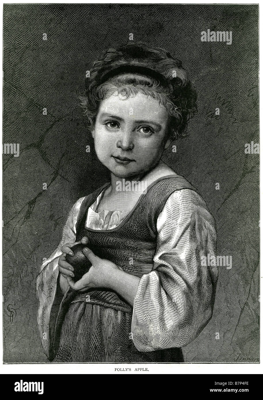 Victorian girl hires stock photography and images Alamy