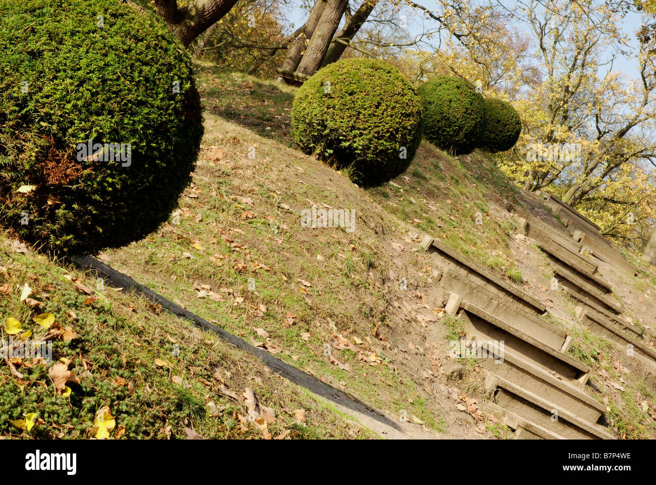 Raczynski the palace of the raczynski family hi-res stock photography ...
