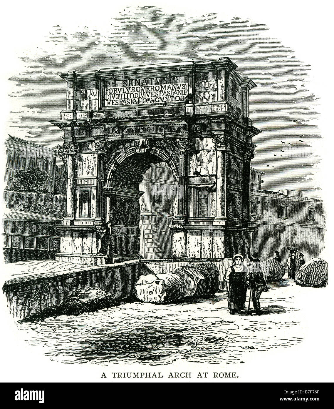 In theory built to celebrate a victory in war hires stock photography and images Alamy