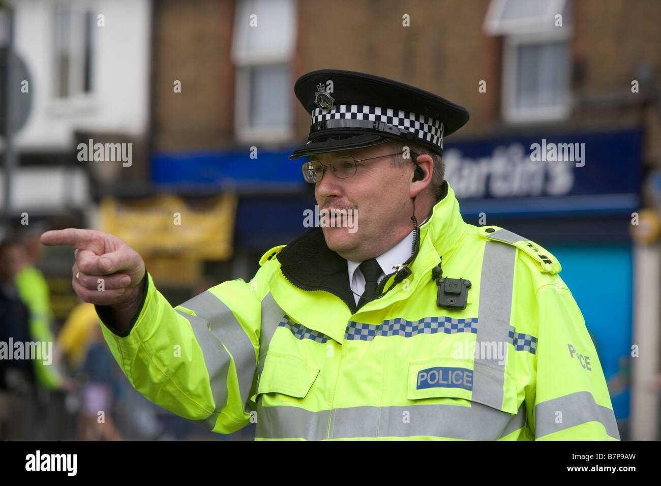 Beat constable hi-res stock photography and images Alamy