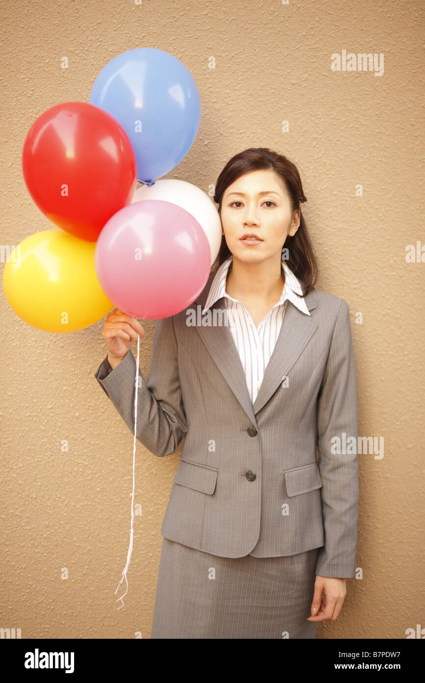 No one has outdoor balloons hi-res stock photography and images - Alamy
