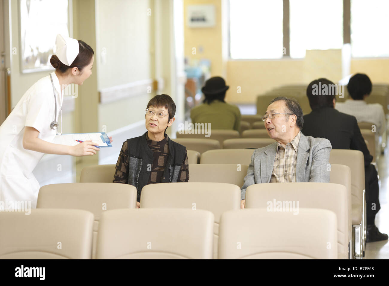 Medical scene hires stock photography and images Alamy