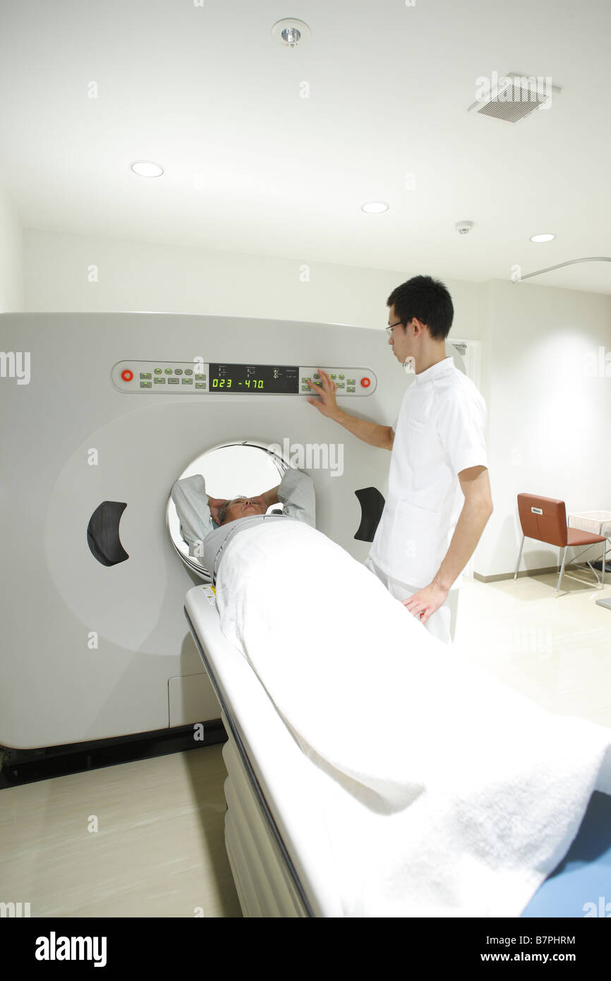 Ct scan body hi-res stock photography and images - Alamy