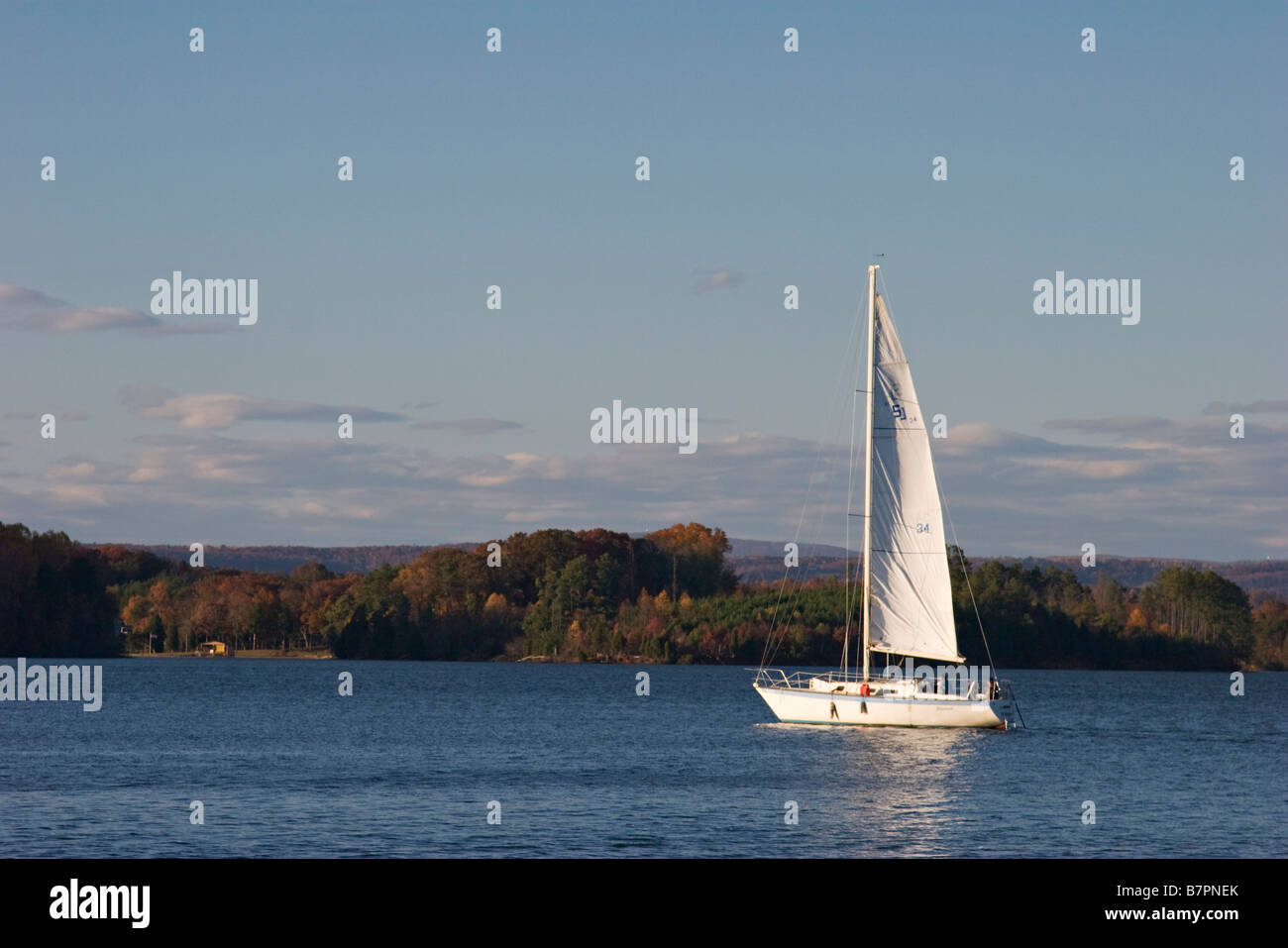 Watts bar lake hires stock photography and images Alamy