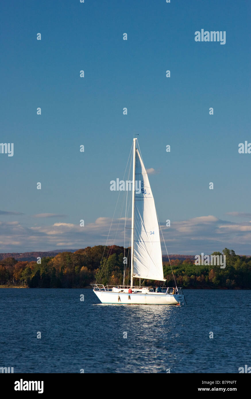 Watts bar lake hires stock photography and images Alamy