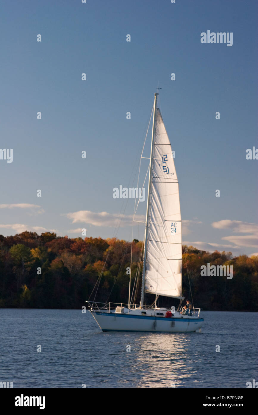 Watts bar lake hires stock photography and images Alamy