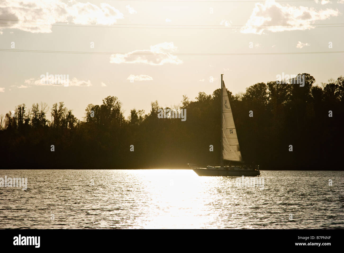 Watts bar lake hires stock photography and images Alamy