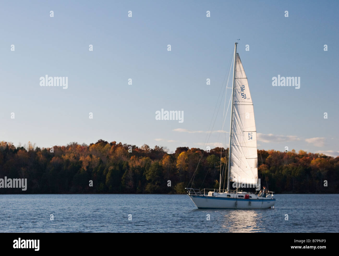 Watts bar lake hires stock photography and images Alamy