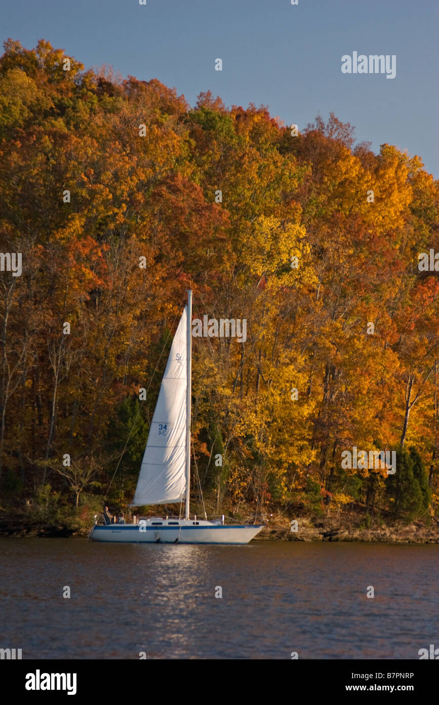 Watts bar lake hires stock photography and images Alamy