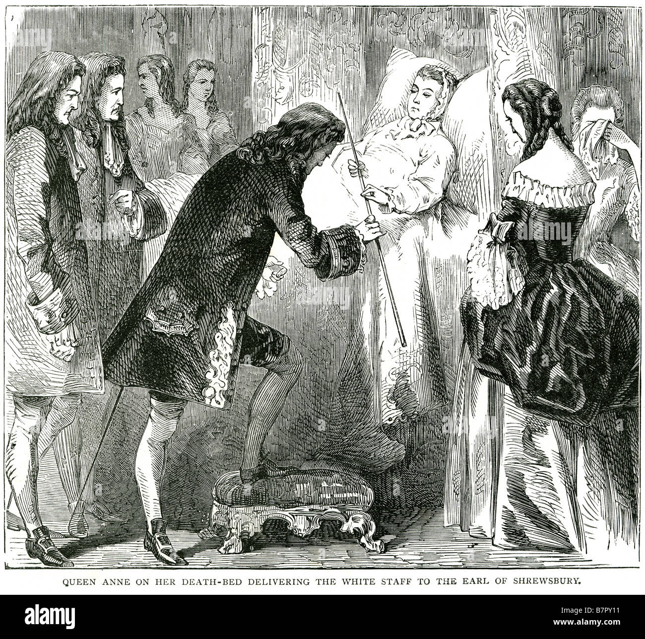 Deposed catholic hires stock photography and images Alamy