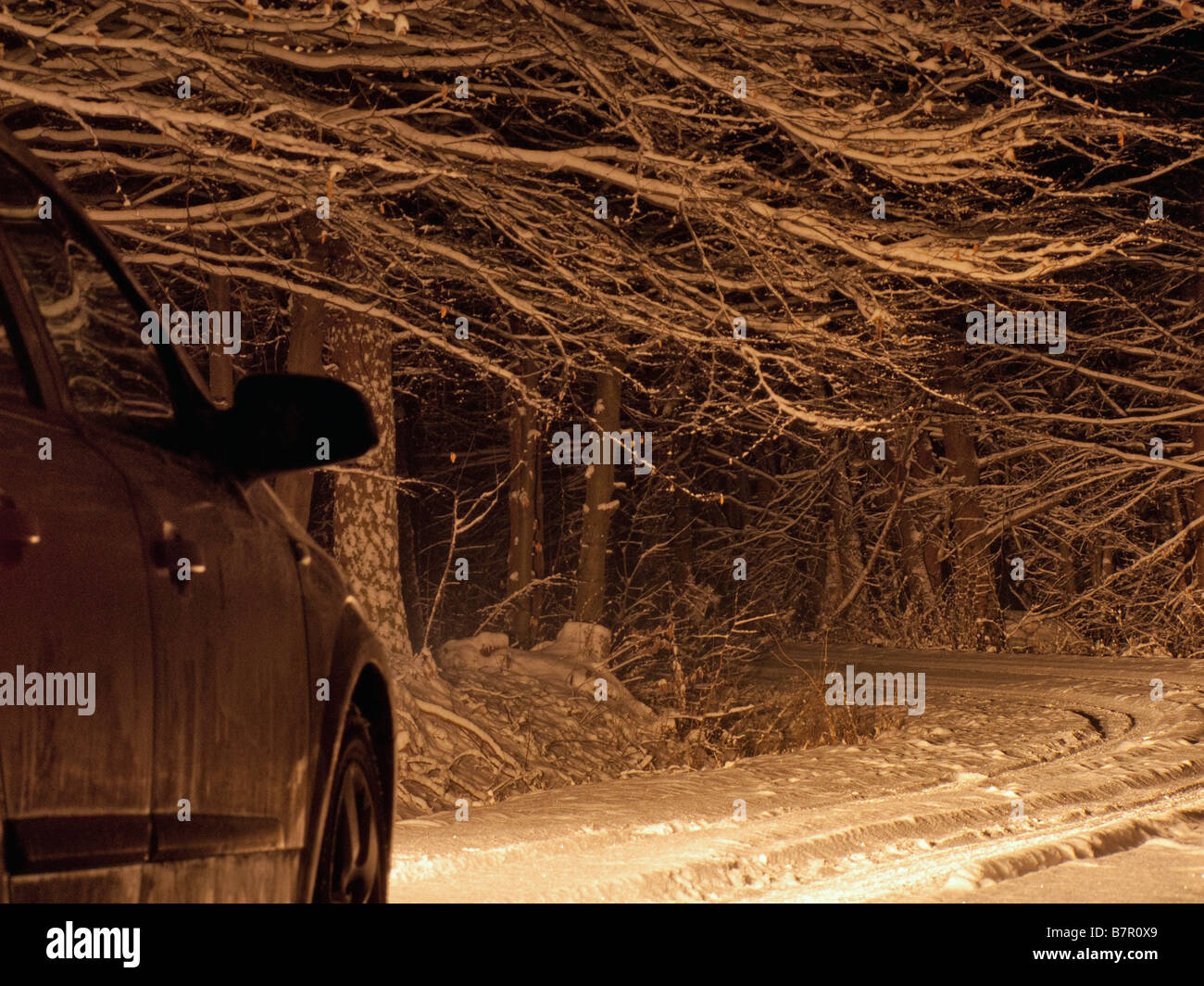 Extreme road hi-res stock photography and images - Alamy