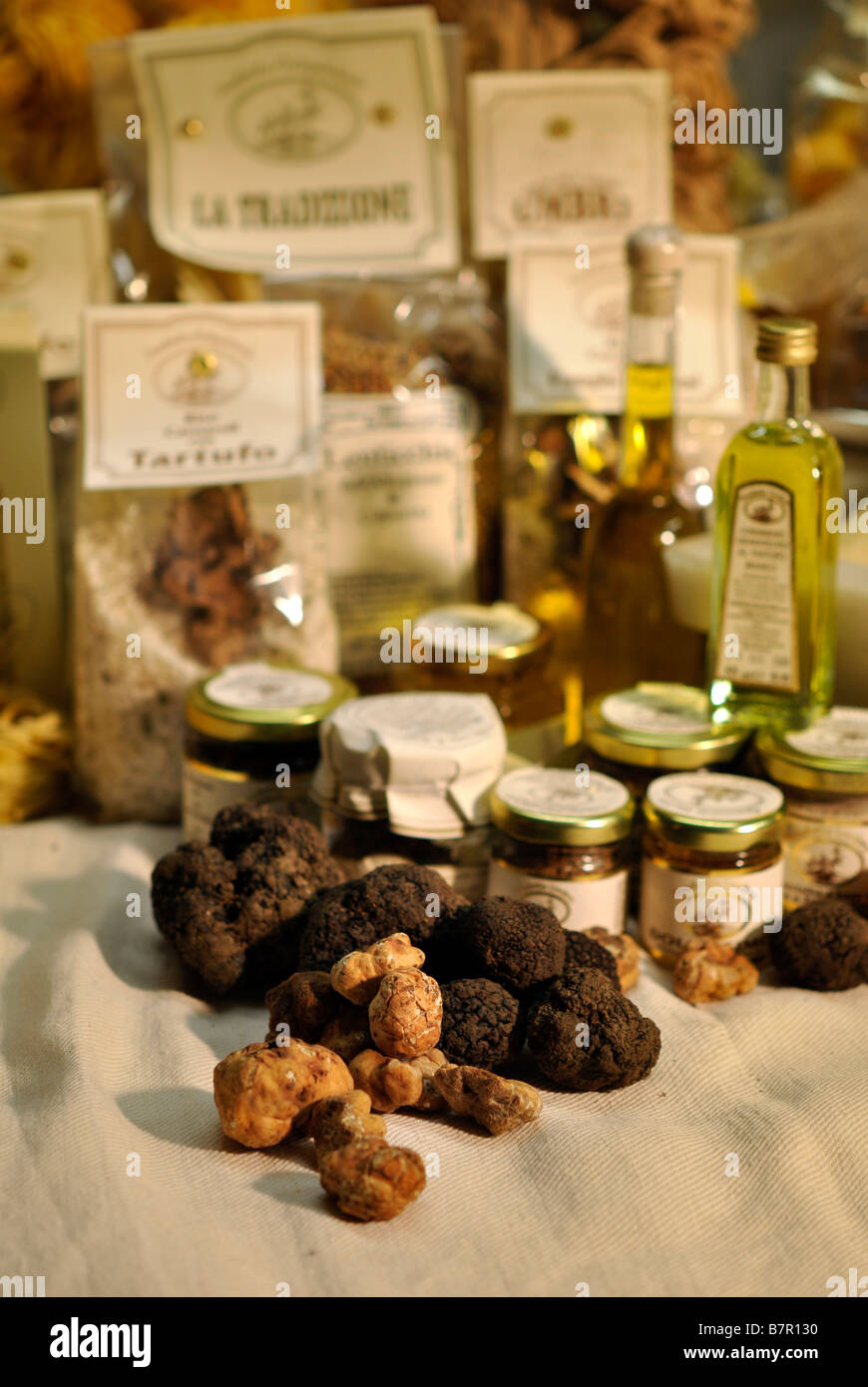 Black truffle food hires stock photography and images Alamy