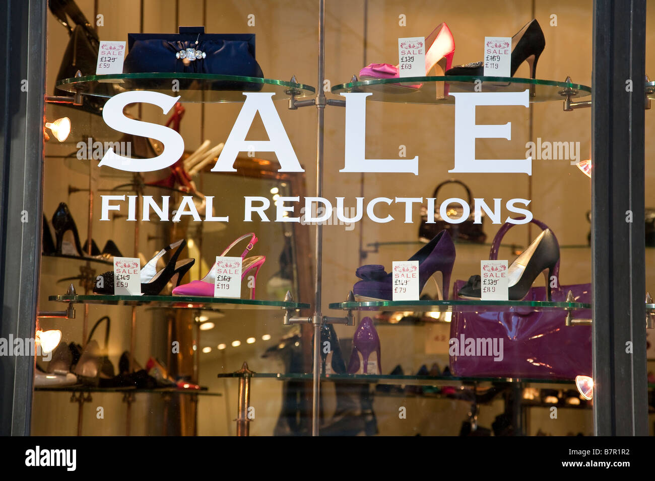 Karen millen shop hires stock photography and images Alamy