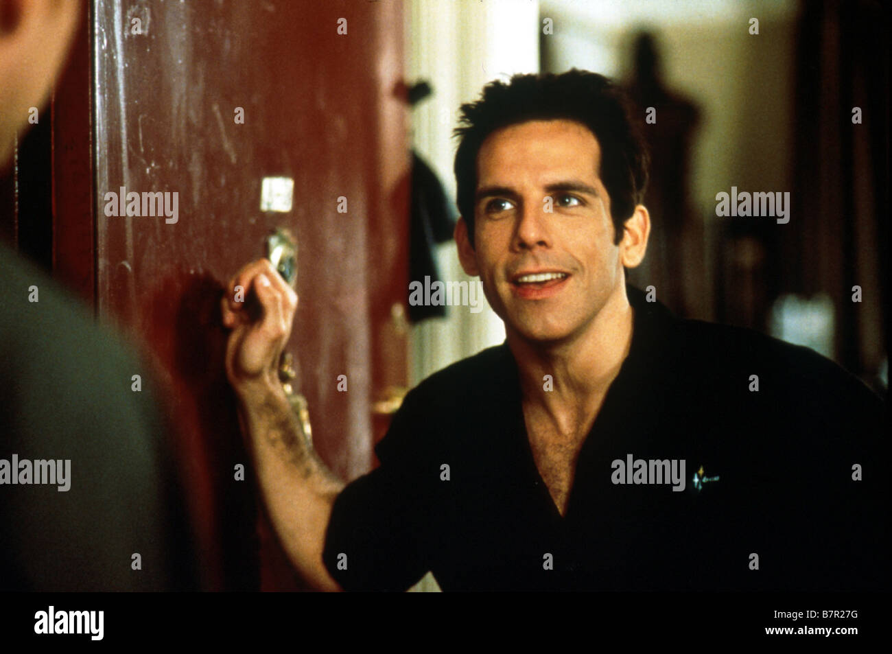 Keeping the Faith Year: 2000 USA Ben Stiller Director: Edward Norton