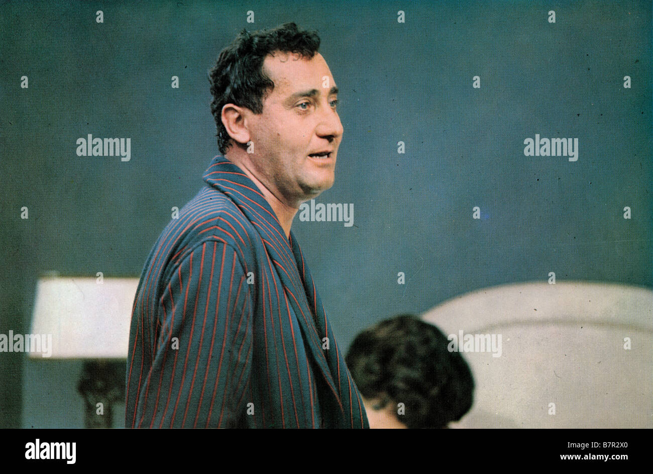 Made in Italy  Year: 1967  Italy / France Alberto Sordi Directed by Nanni Loy Stock Photo