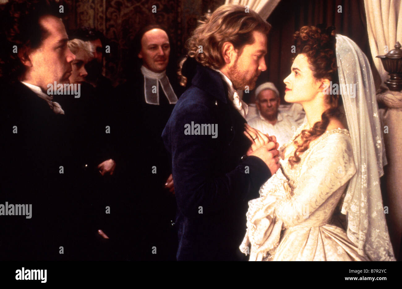 Kenneth Branagh Frankenstein High Resolution Stock Photography And Images Alamy