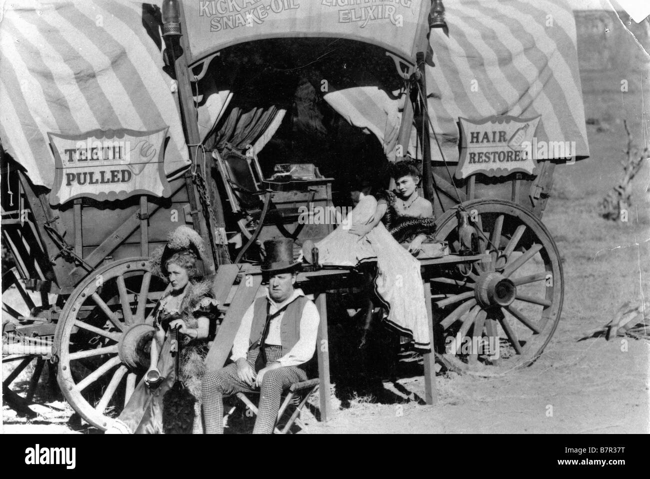 Le convoi des braves WAGON MASTER Year 1950 USA USA 1950 Director Stock Photo Alamy