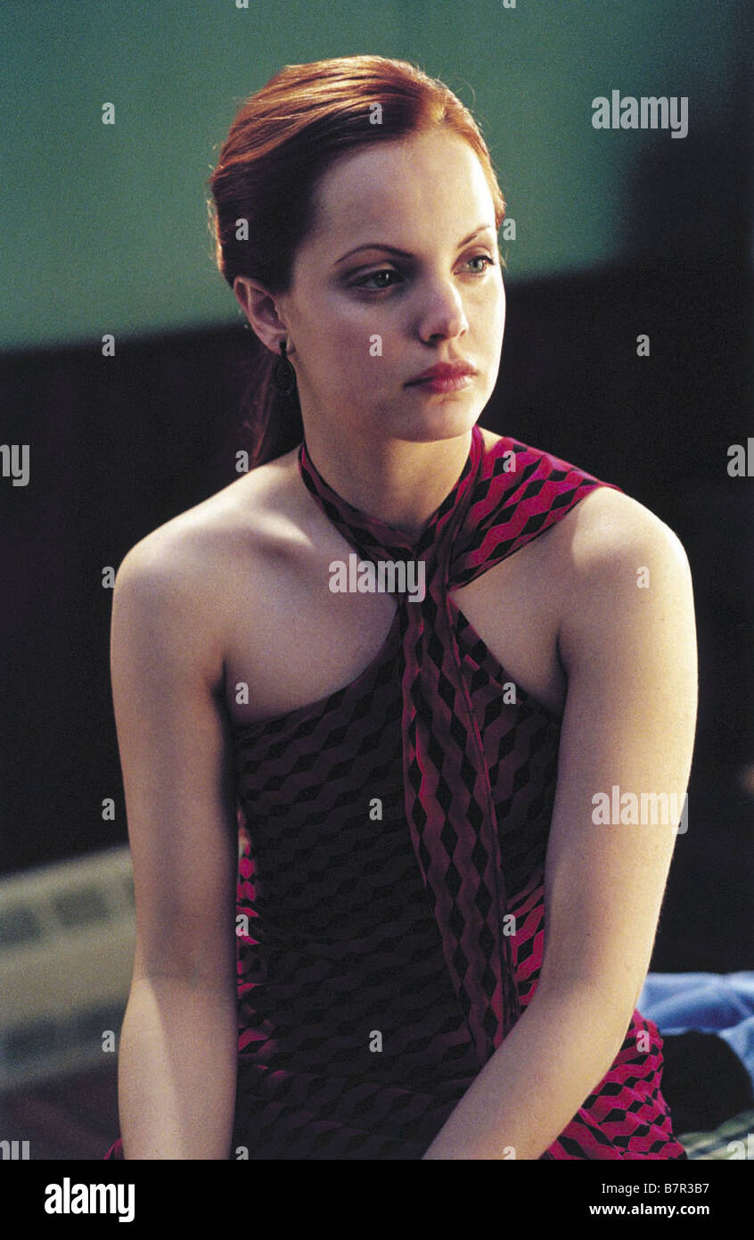 Mena suvari american pie hires stock photography and images Alamy