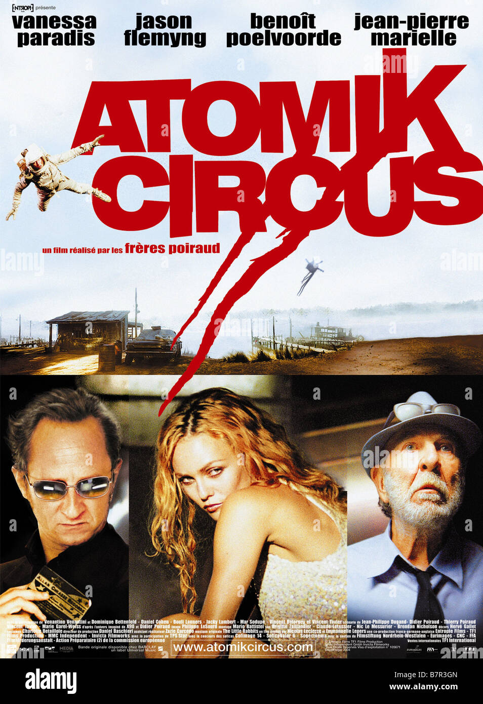 TÉLÉCHARGER ATOMIK CIRCUS LE RETOUR DE JAMES BATAILLE DE CIRCUS BATAILLE RETOUR ATOMIK JAMES LE TÉLÉCHARGER