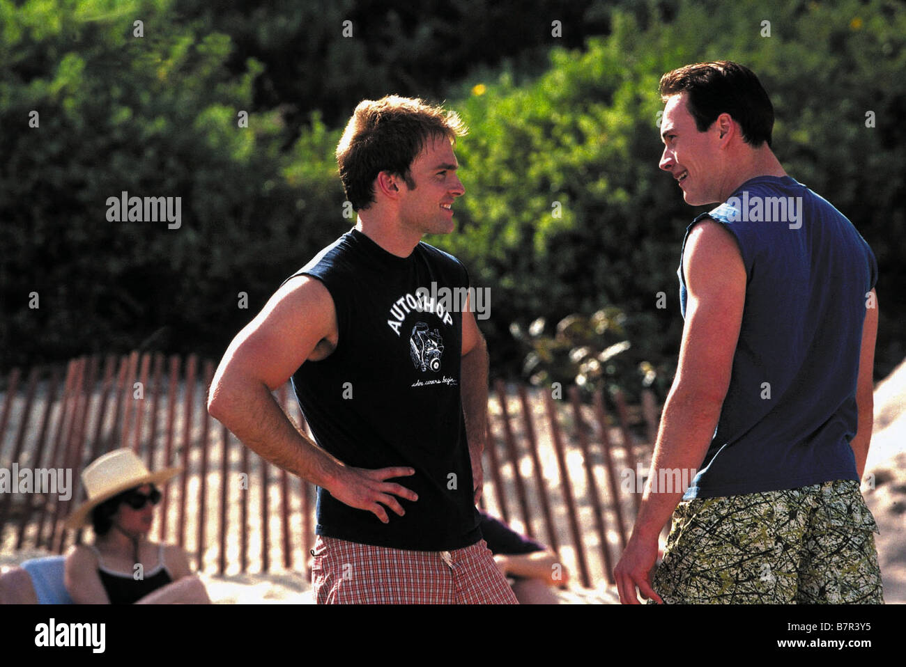 17 Full Body Sean william scott workout plan at Night