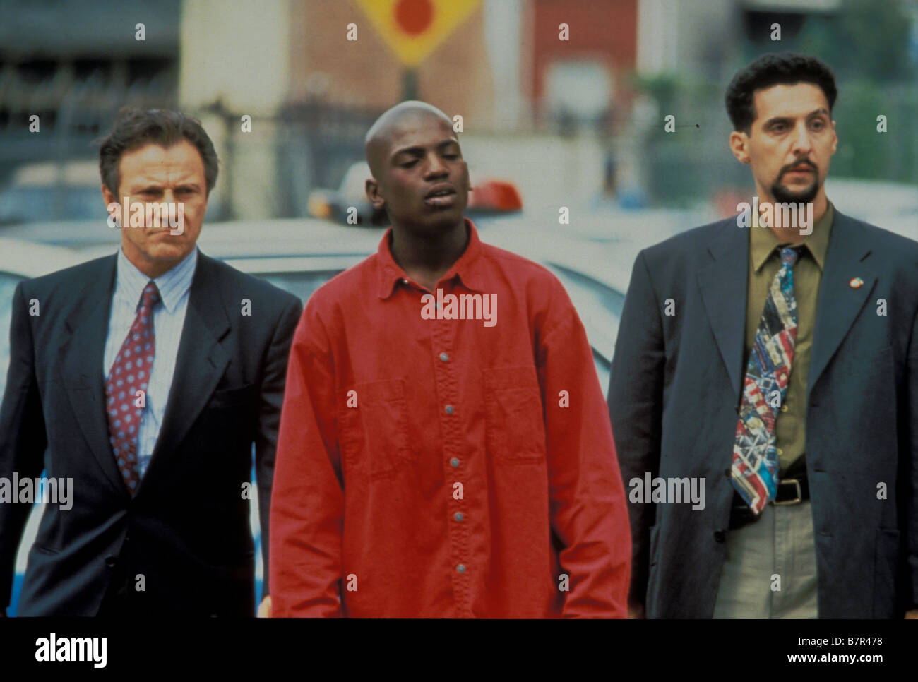 Clockers Year 1995 Usa Harvey Keitel Mekhi Phifer John Turturro