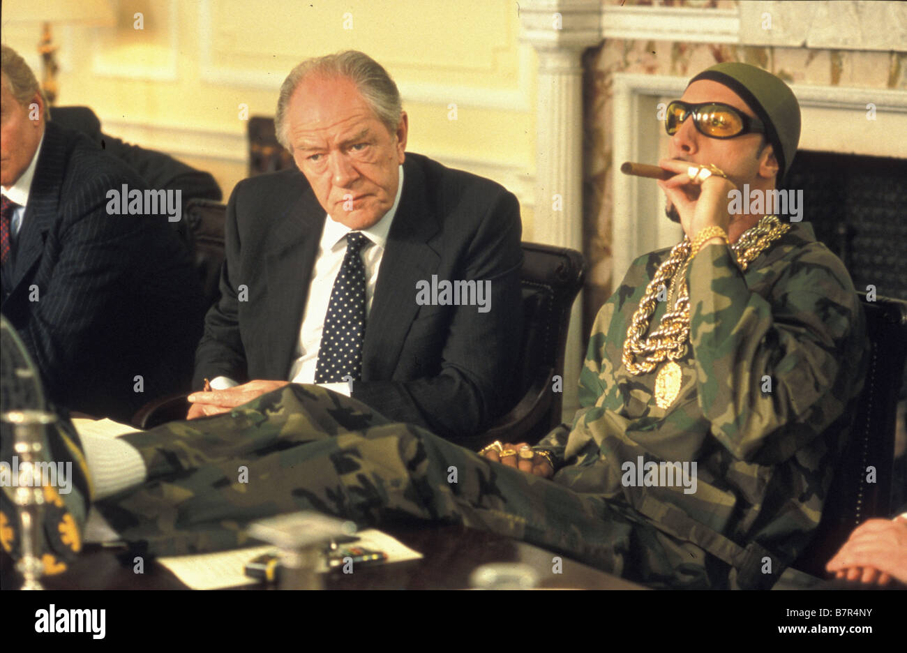 ali g camo tracksuit
