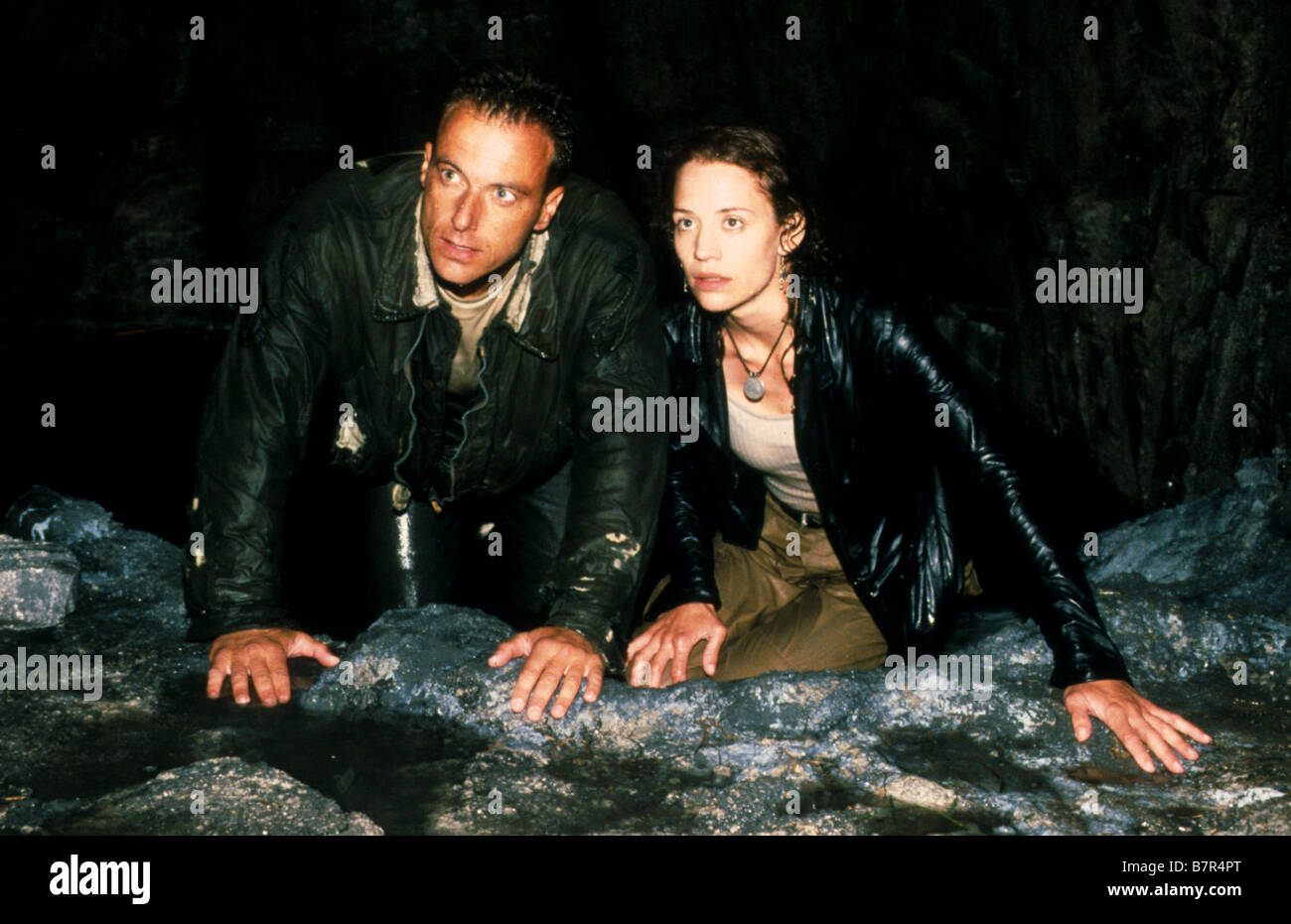Cascadeur Cascadeur Year 1998 Germany Regula Grauwiller Hardy Martins Director Hardy Martins Stock Photo Alamy