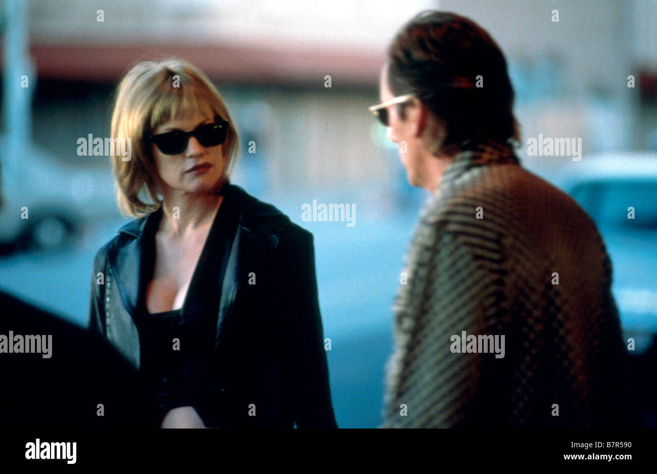 Another Day in Paradise Year 1998 USA Melanie Griffith, James Woods Director Larry Clark Stock