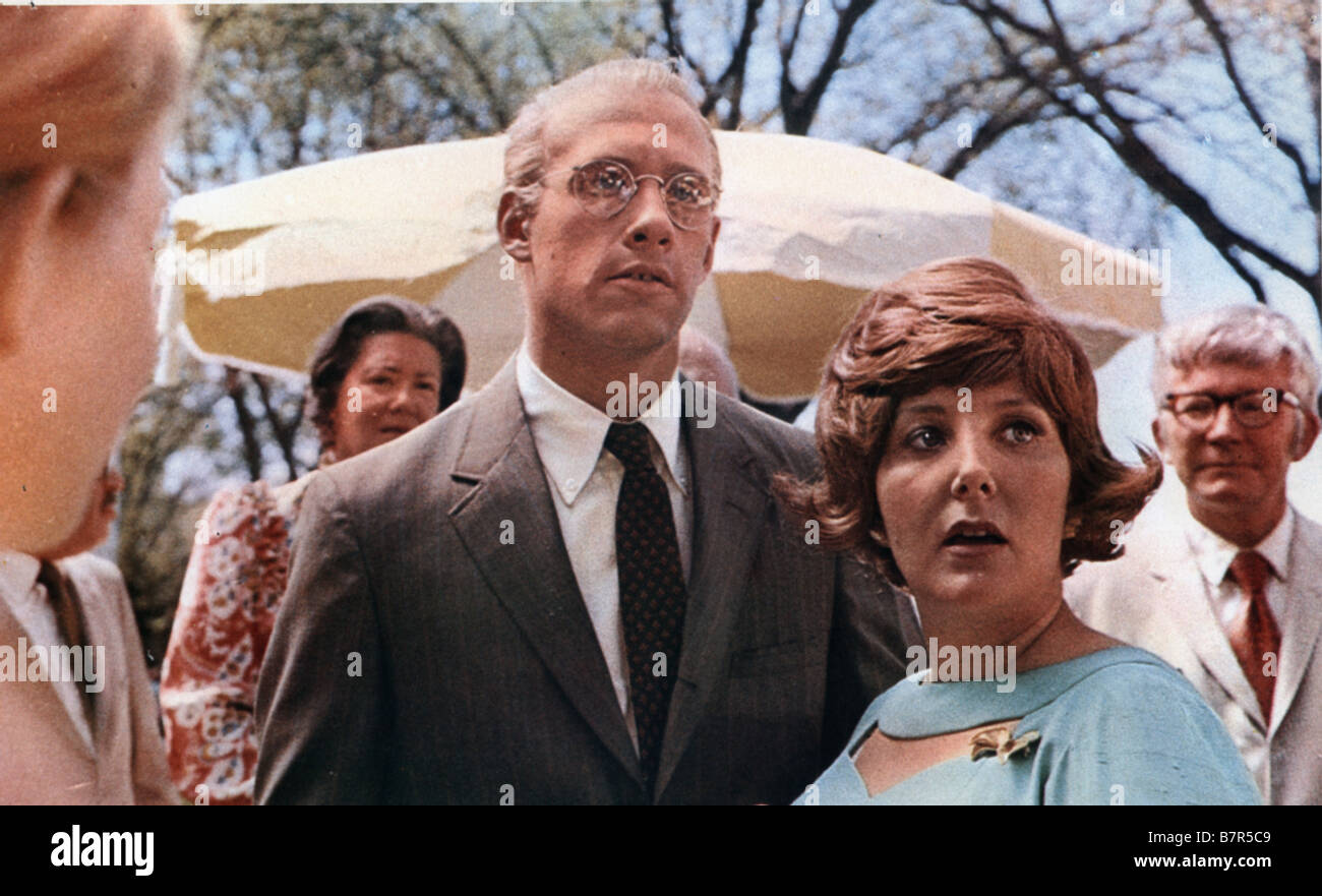 Slaughterhouse Five Year: 1972 USA Michael Sacks Directed by George Roy