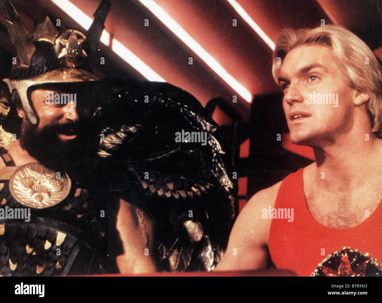 Flash gordon hires stock photography and images Alamy