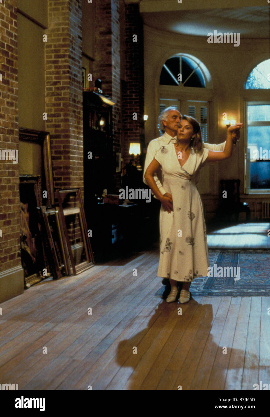 Au dela du desir Bliss / AU-DELA DU DESIR  Year: 1997 USA Terence Stamp, Sheryl Lee  Director: Lance Young Stock Photo
