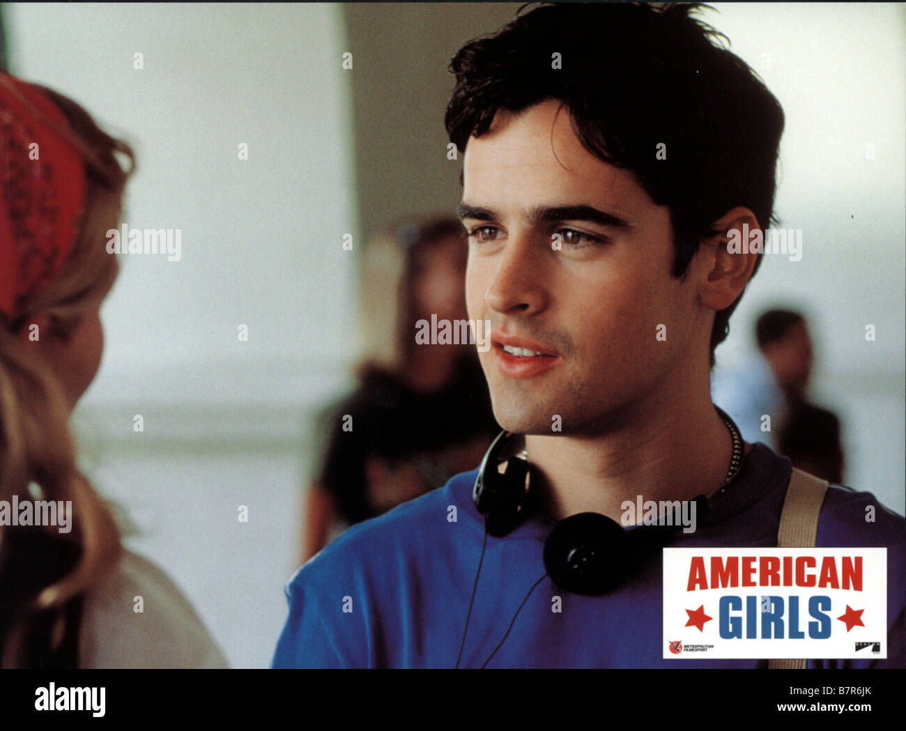 Bring It On All Or Nothing Jesse - Jesse From Bring It On All Or Nothing